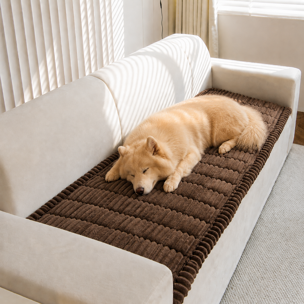 Cosy Couch - Couch Cover