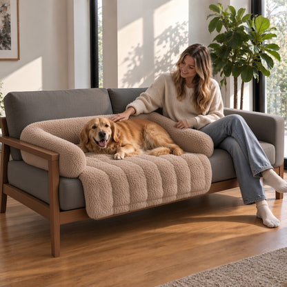 Cosy Couch - Calming Bed