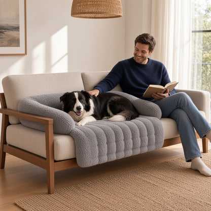 Cosy Couch - Calming Bed