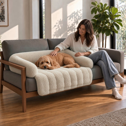 Cosy Couch - Calming Bed