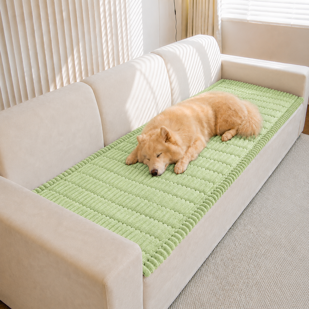 Cosy Couch - Couch Cover