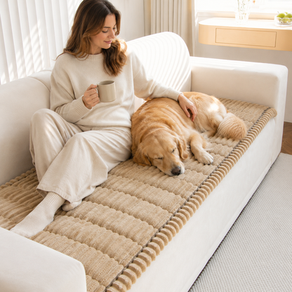 Cosy Couch - Couch Cover