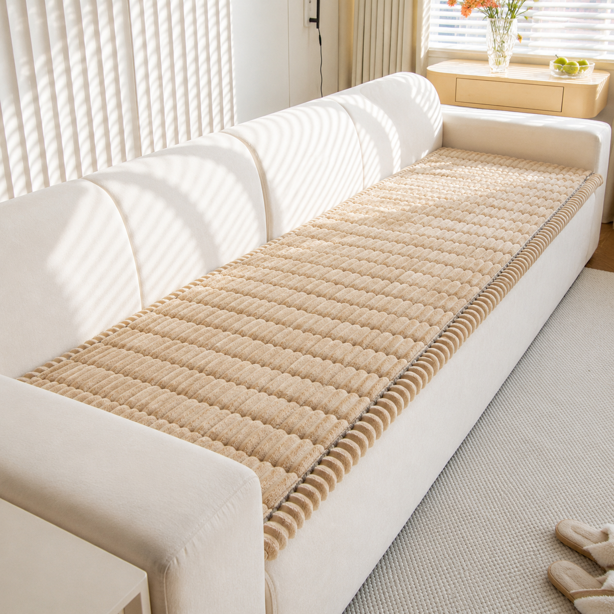 Cosy Couch - Couch Cover