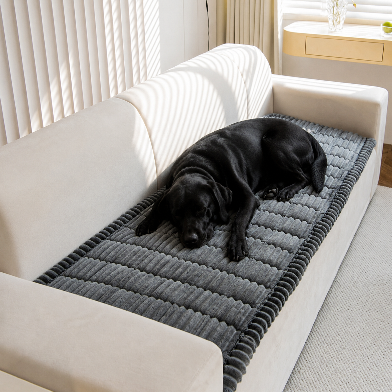 Cosy Couch - Couch Cover
