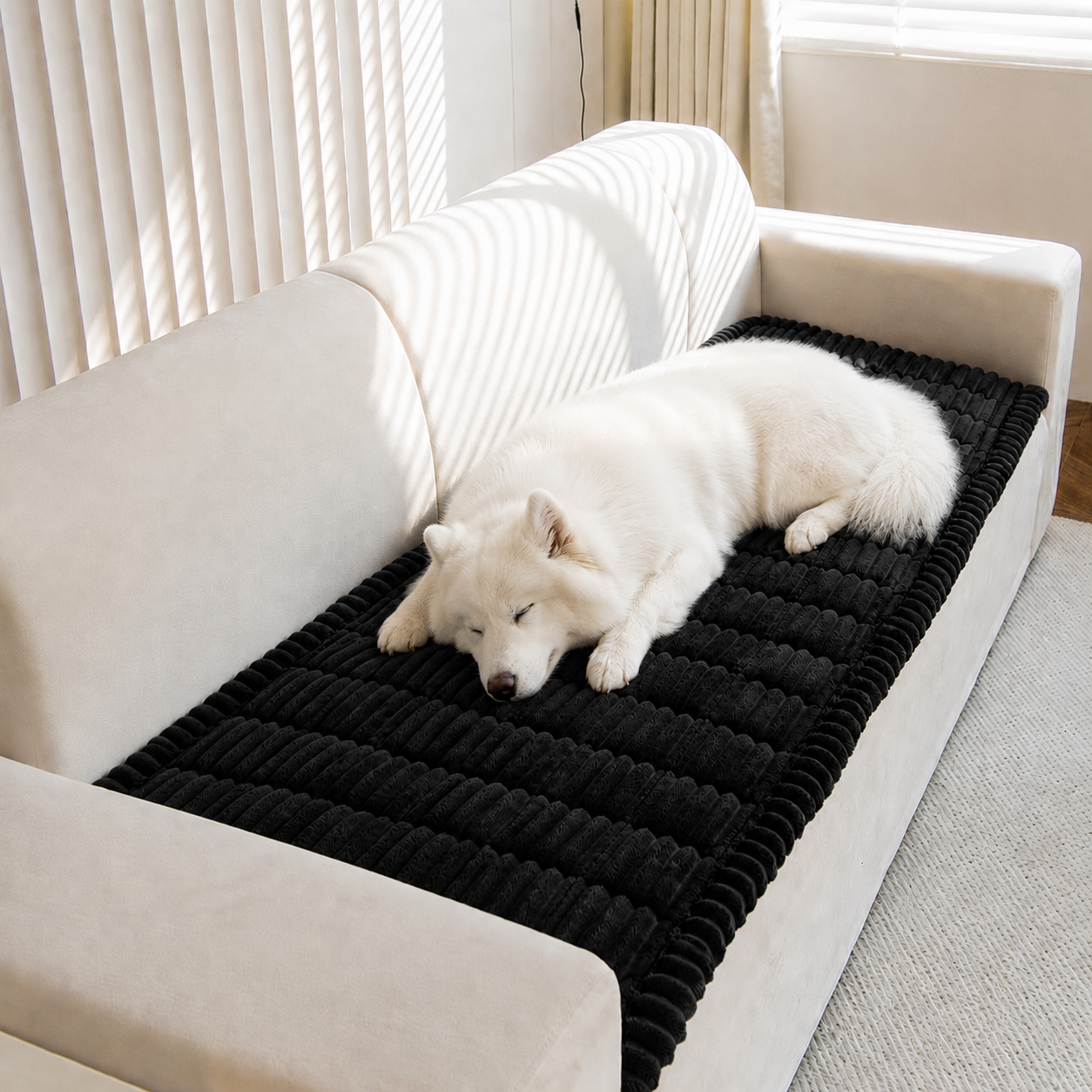 Cosy Couch - Couch Cover