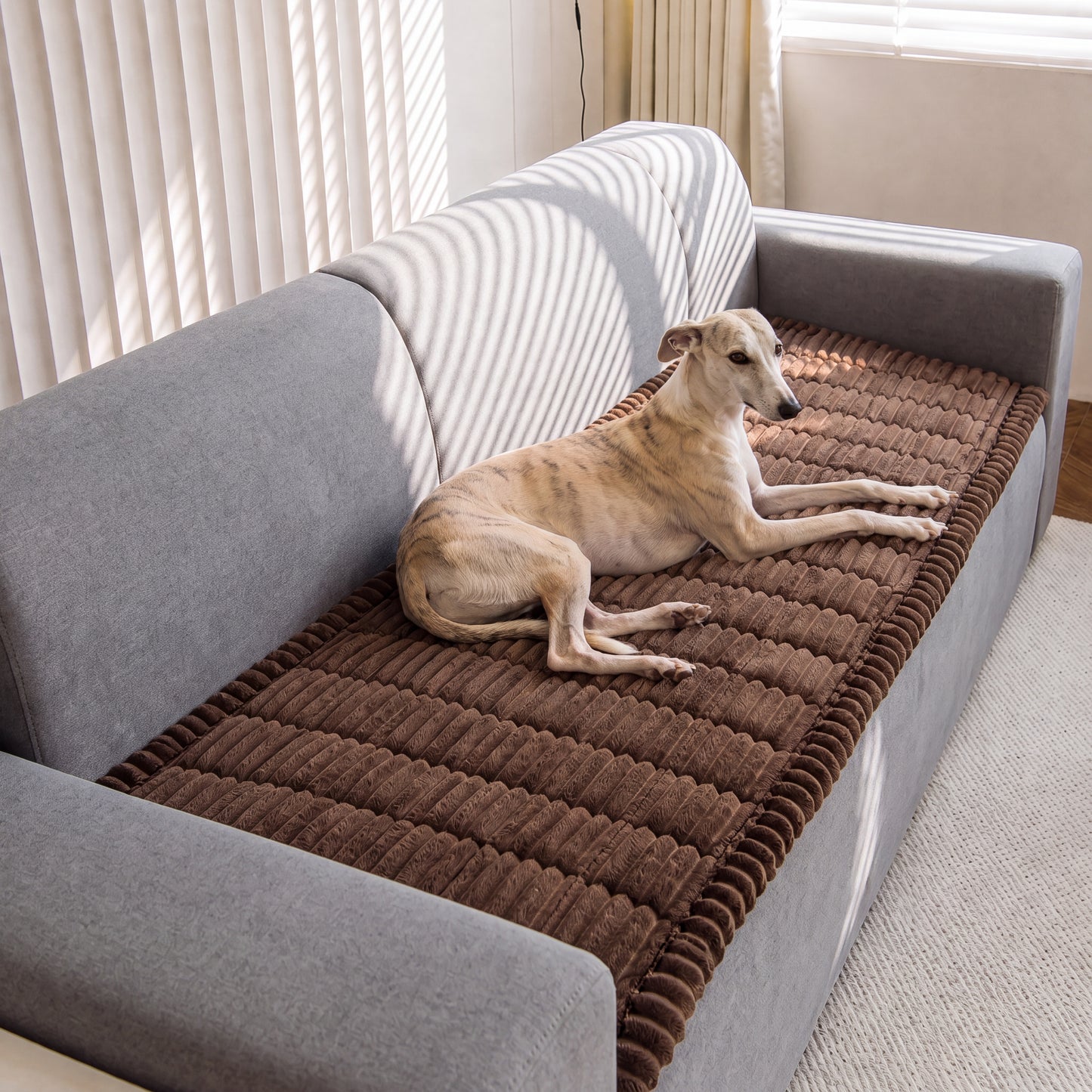Cosy Couch - Couch Cover