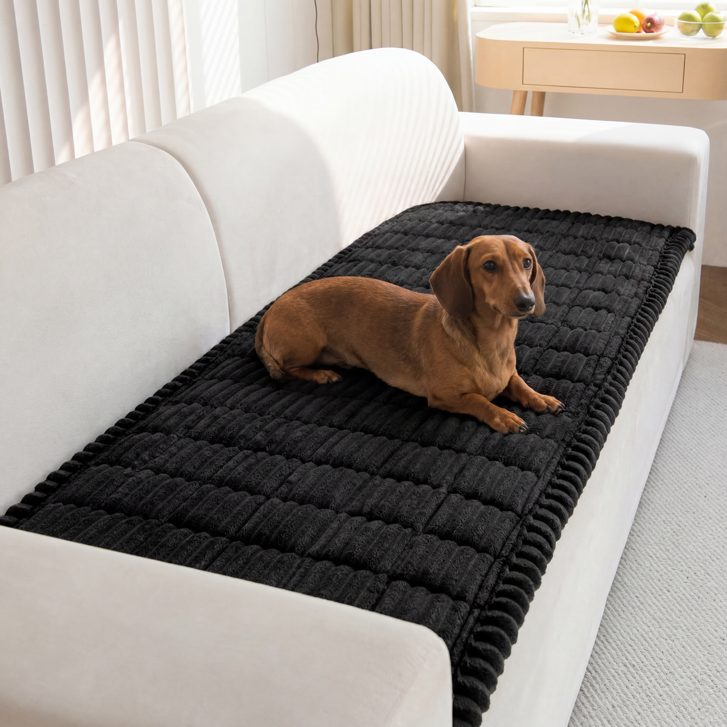 Cosy Couch - Couch Cover