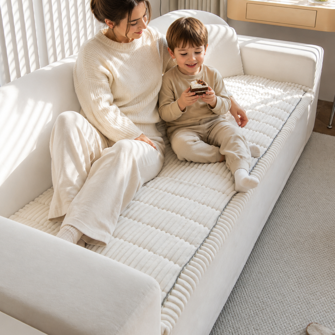 Cosy Couch - Couch Cover