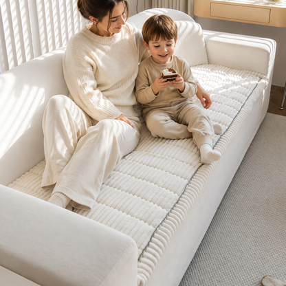 Cosy Couch - Couch Cover