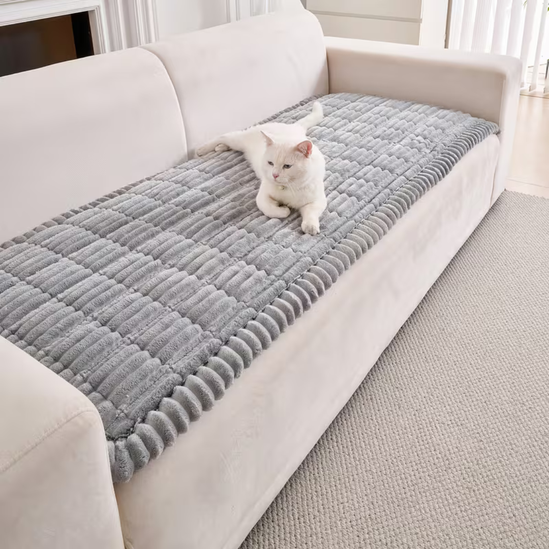 Cosy Couch - Couch Cover