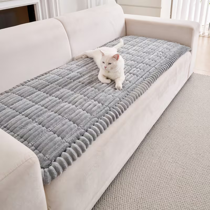 Cosy Couch - Couch Cover